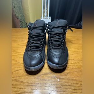 jordan 12 utility